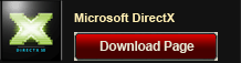 Microsoft DirectX