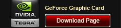 GeForce Graphic Card
