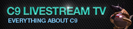 [C9] Livestream TV