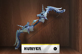 HUNTER