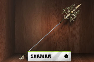 SHAMAN