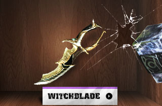 SITCHBLADE