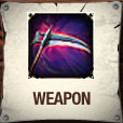 WEAPON