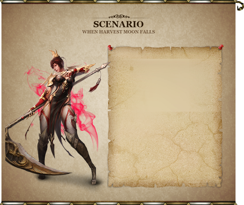scenario