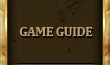 GAME GUIDE