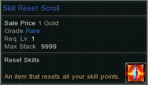 SkillResetScroll1