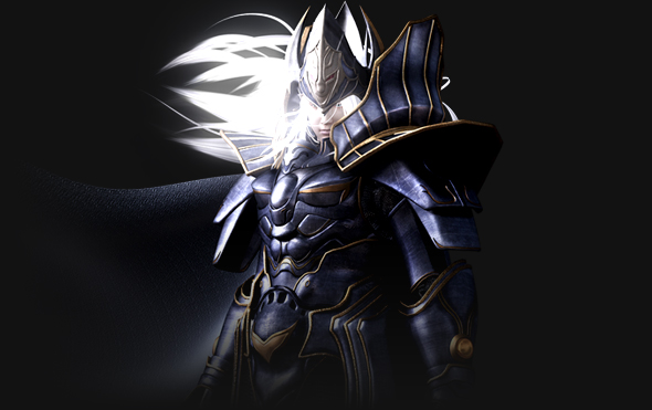 Characters] Dark Wizard - Characters - MUX Legend Community
