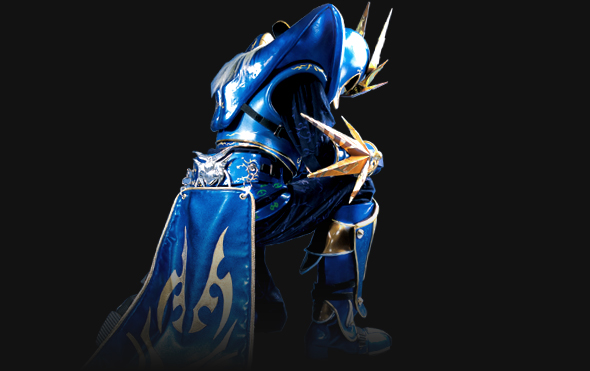 Dark Wizard, Mu Online Wiki