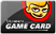 Ultimate Game Card