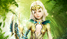 SUN Online - MMORPG