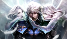 MU Online - MMORPG