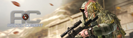 Arctic Combat