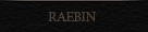 Raebin