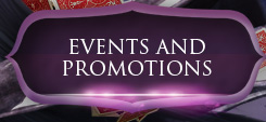 Events and Promotions